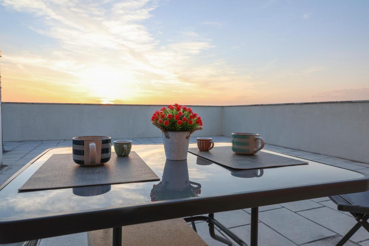 Innuendo La Terrazza House Лечче Екстер'єр фото